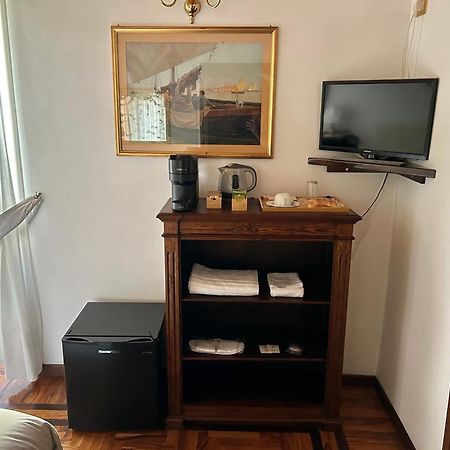 B&B Gelsomina Apartment Рим Экстерьер фото