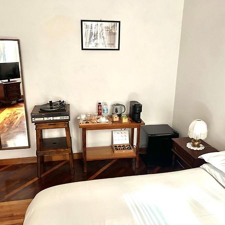 B&B Gelsomina Apartment Рим Экстерьер фото