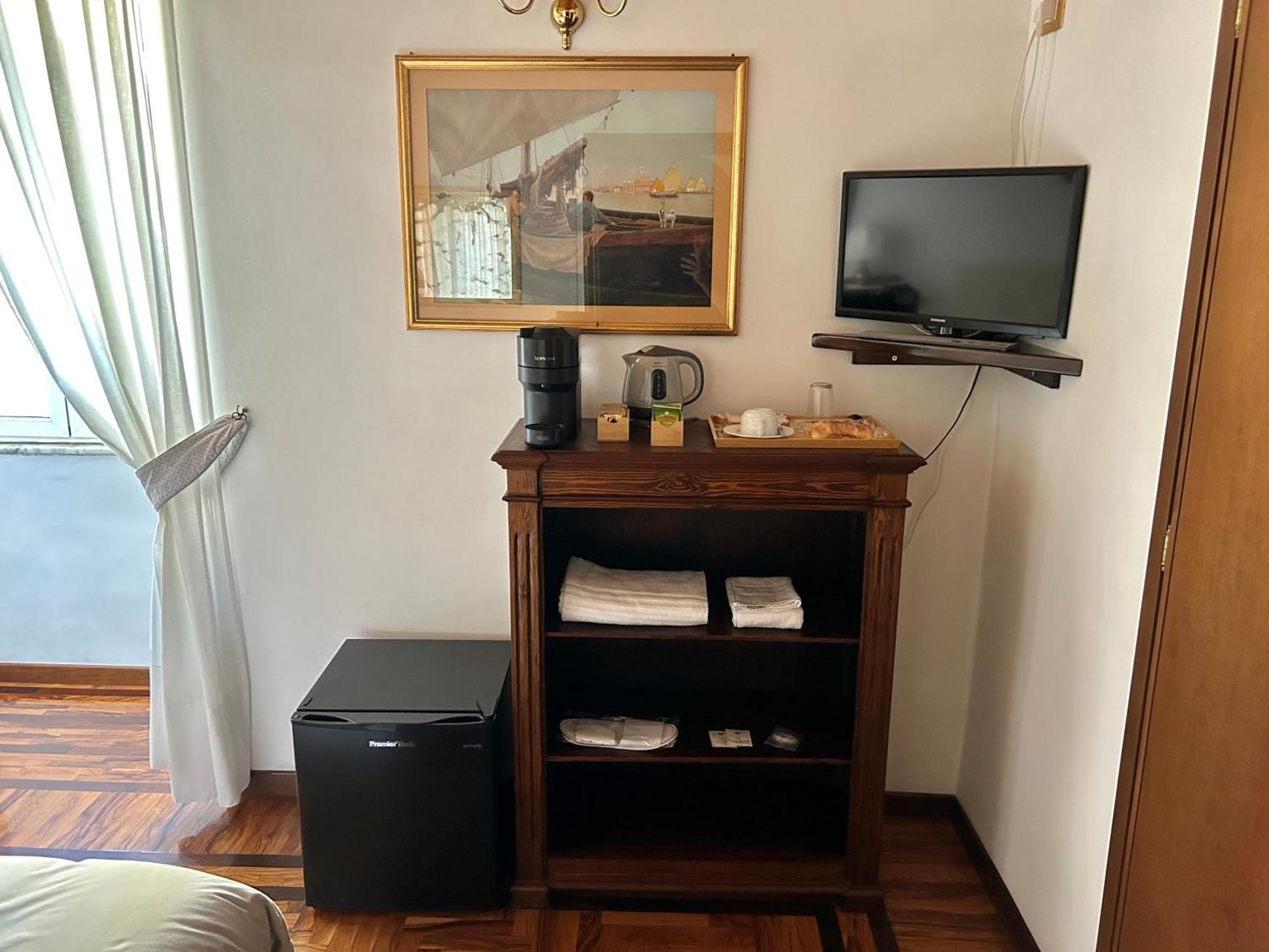 B&B Gelsomina Apartment Рим Экстерьер фото
