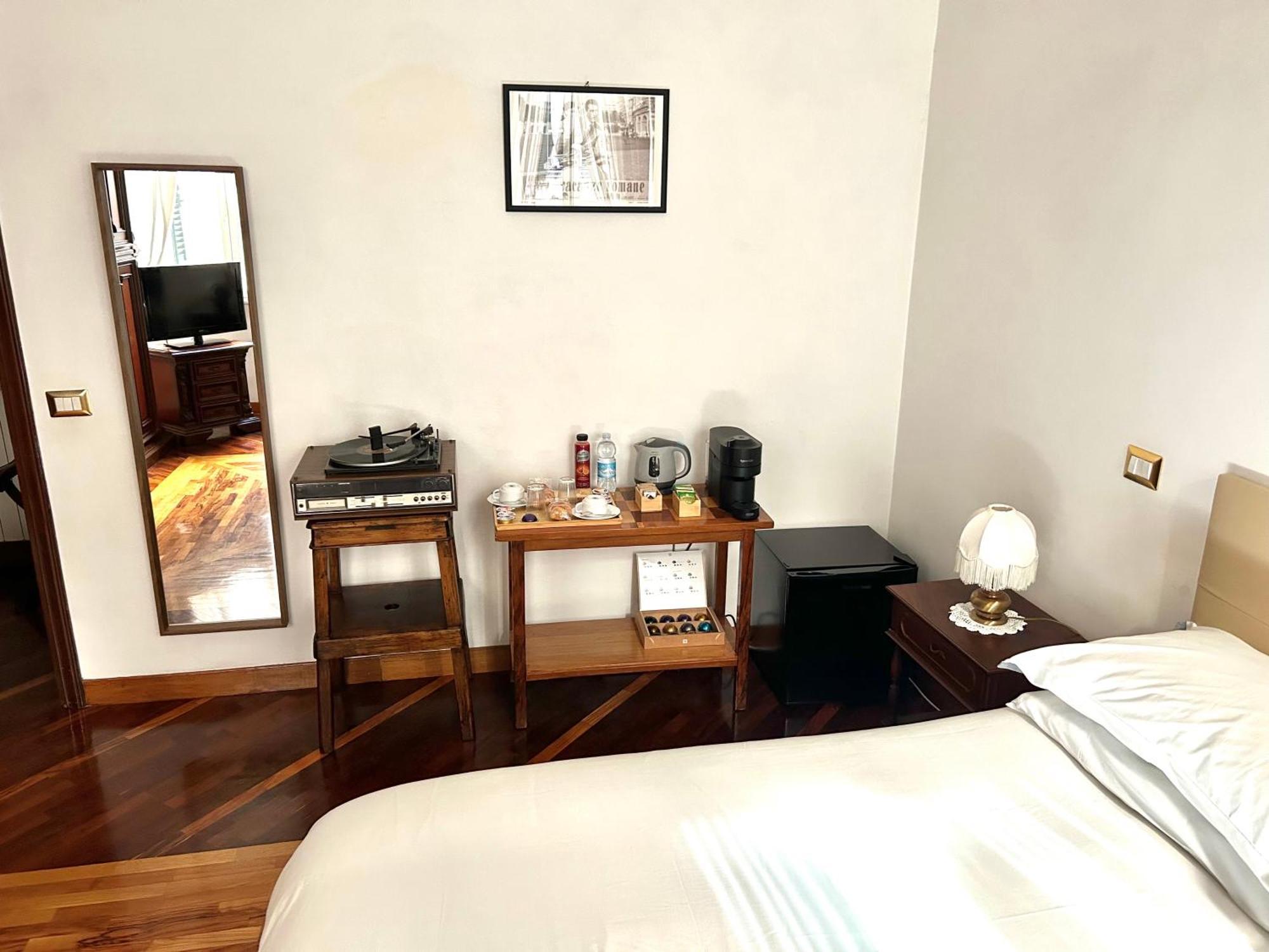 B&B Gelsomina Apartment Рим Экстерьер фото