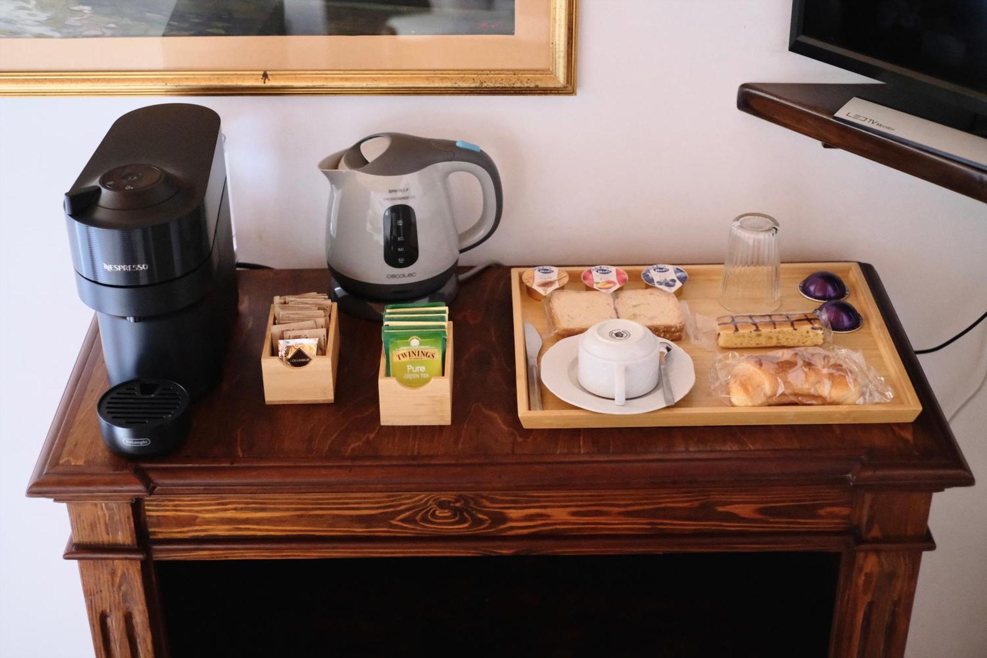 B&B Gelsomina Apartment Рим Экстерьер фото