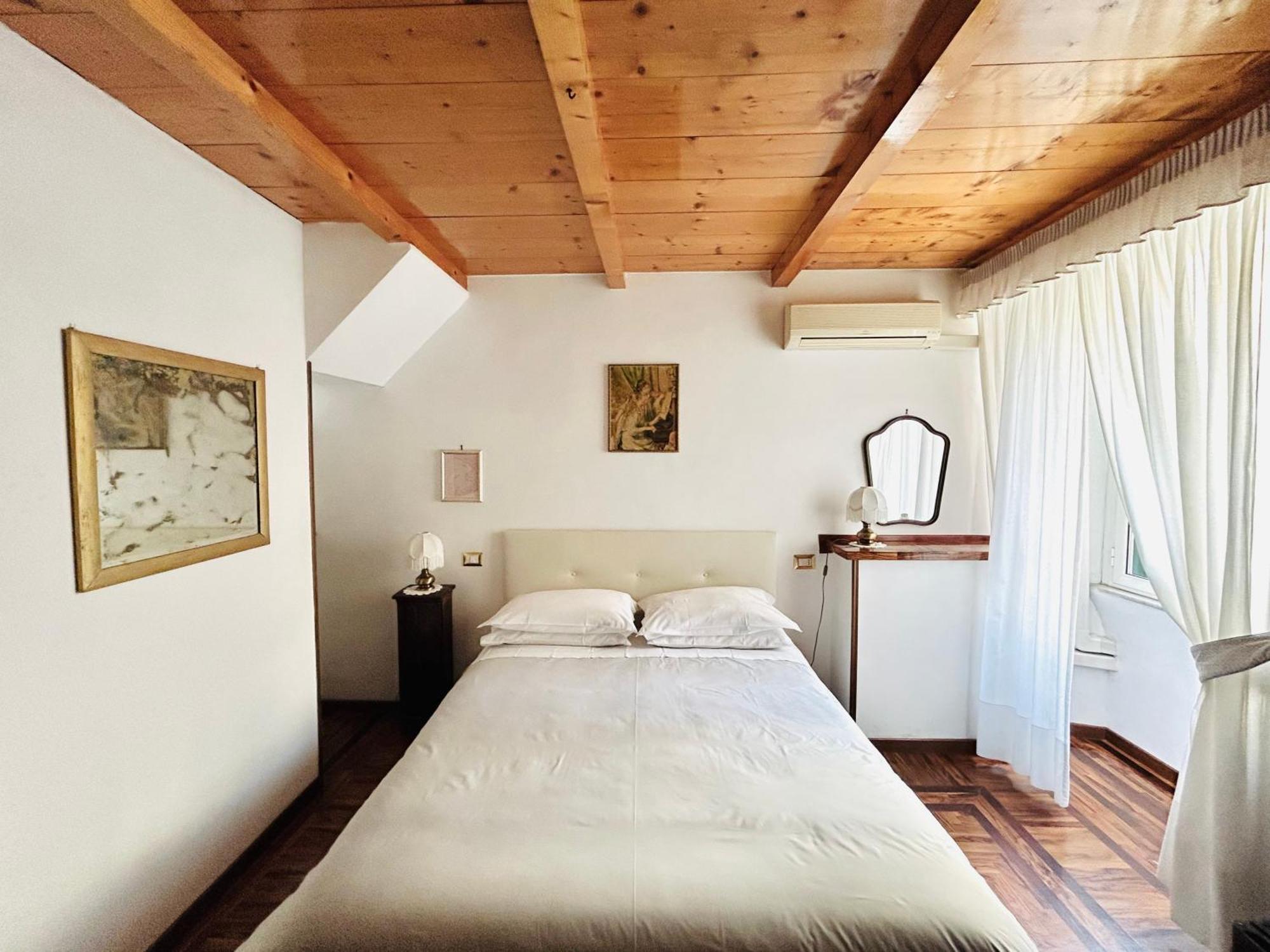 B&B Gelsomina Apartment Рим Экстерьер фото
