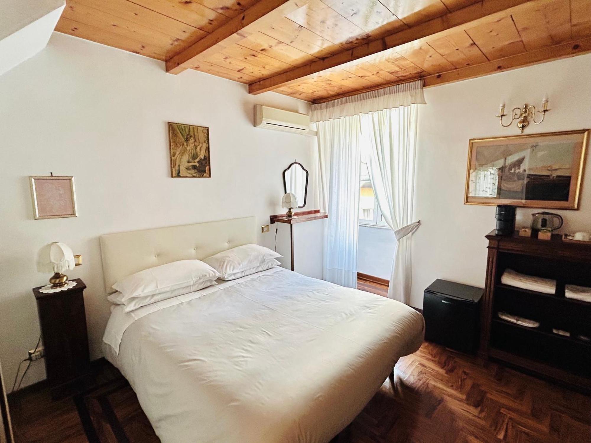 B&B Gelsomina Apartment Рим Экстерьер фото