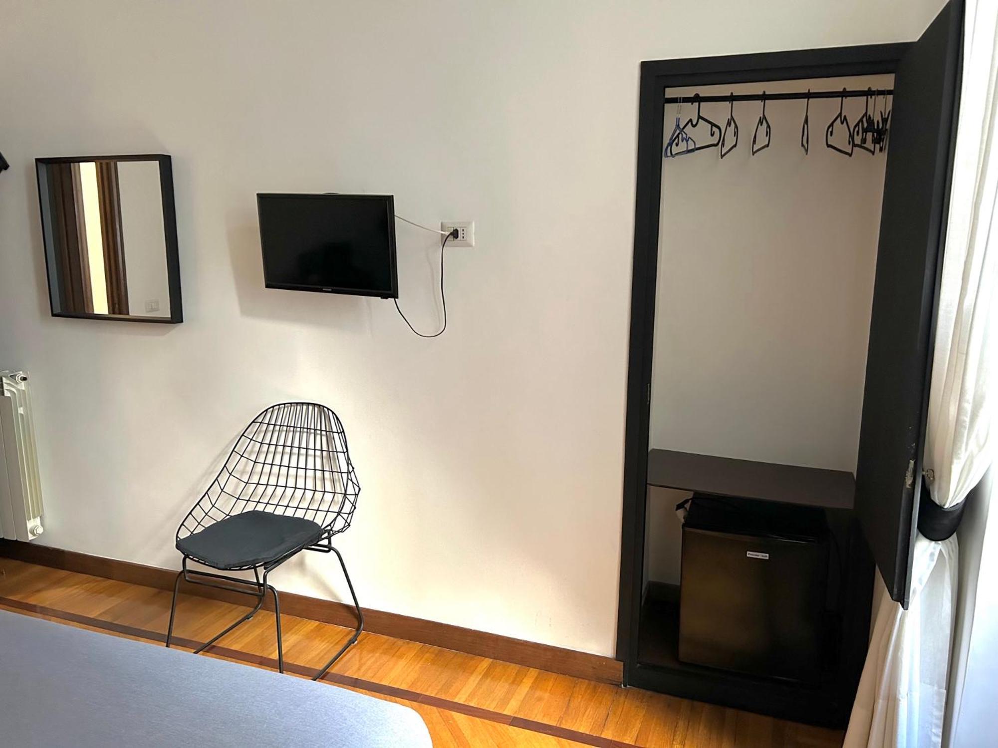 B&B Gelsomina Apartment Рим Экстерьер фото