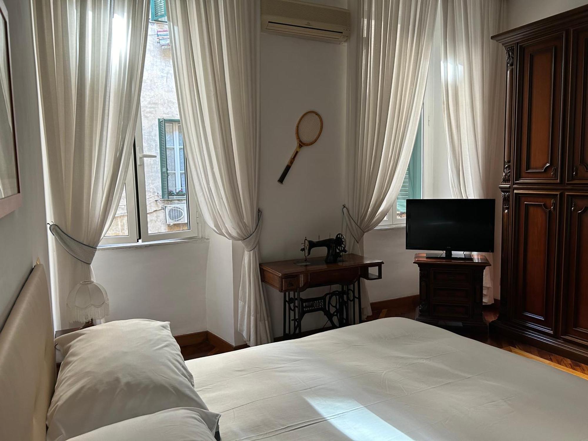 B&B Gelsomina Apartment Рим Экстерьер фото